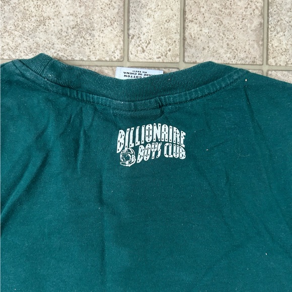 Billionaires boys club t-shirt xl - Picture 4 of 4